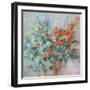 All the Blooming Crop-Danhui Nai-Framed Art Print