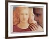 All the Days of My Life No: 2, 1999-Evelyn Williams-Framed Giclee Print