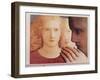 All the Days of My Life No: 2, 1999-Evelyn Williams-Framed Giclee Print