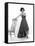 All the Fine Young Cannibals, Natalie Wood, 1960-null-Framed Stretched Canvas