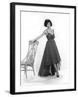 All the Fine Young Cannibals, Natalie Wood, 1960-null-Framed Photo