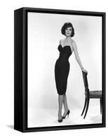 All the Fine Young Cannibals, Natalie Wood, 1960-null-Framed Stretched Canvas