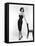 All the Fine Young Cannibals, Natalie Wood, 1960-null-Framed Stretched Canvas