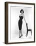 All the Fine Young Cannibals, Natalie Wood, 1960-null-Framed Photo