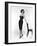 All the Fine Young Cannibals, Natalie Wood, 1960-null-Framed Photo