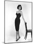 All the Fine Young Cannibals, Natalie Wood, 1960-null-Mounted Photo