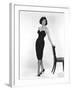 All the Fine Young Cannibals, Natalie Wood, 1960-null-Framed Photo