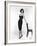 All the Fine Young Cannibals, Natalie Wood, 1960-null-Framed Photo