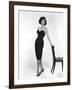 All the Fine Young Cannibals, Natalie Wood, 1960-null-Framed Photo