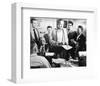 All the King's Men-null-Framed Photo