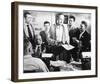 All the King's Men-null-Framed Photo