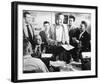 All the King's Men-null-Framed Photo