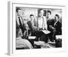 All the King's Men-null-Framed Photo