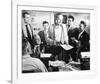 All the King's Men-null-Framed Photo