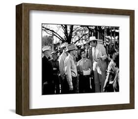 All the King's Men-null-Framed Photo