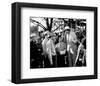 All the King's Men-null-Framed Photo