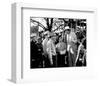 All the King's Men-null-Framed Photo