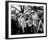 All the King's Men-null-Framed Photo