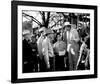 All the King's Men-null-Framed Photo