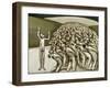 All the People - The Prisoners, 1982-Evelyn Williams-Framed Giclee Print