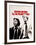 All The President's Men, Dustin Hoffman, Robert Redford, 1976-null-Framed Art Print