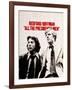 All The President's Men, Dustin Hoffman, Robert Redford, 1976-null-Framed Art Print