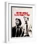 All The President's Men, Dustin Hoffman, Robert Redford, 1976-null-Framed Art Print