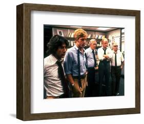 All the President's Men-null-Framed Photo