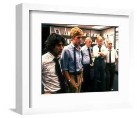 All the President's Men-null-Framed Photo