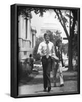 All the President's Men-null-Framed Photo