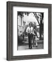 All the President's Men-null-Framed Photo