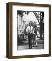 All the President's Men-null-Framed Photo