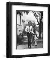 All the President's Men-null-Framed Photo