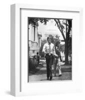 All the President's Men-null-Framed Photo