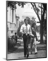 All the President's Men-null-Mounted Photo