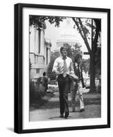 All the President's Men-null-Framed Photo