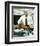 All the President's Men-null-Framed Photo