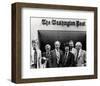 All the President's Men-null-Framed Photo