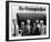 All the President's Men-null-Framed Photo