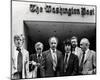 All the President's Men-null-Mounted Photo