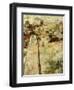 All the Way Home-Jodi Maas-Framed Giclee Print