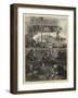 All the World at Paris, VII-Sydney Prior Hall-Framed Giclee Print