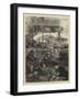 All the World at Paris, VII-Sydney Prior Hall-Framed Giclee Print