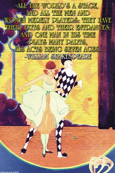 Art Print, , large