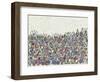 All These People-Diana Ong-Framed Giclee Print