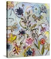 All Things Nature-Libby Smart-Stretched Canvas