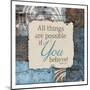 All Things-Jace Grey-Mounted Art Print