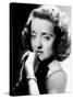All This, and Heaven Too, Bette Davis, 1940-null-Stretched Canvas