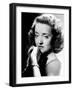 All This, and Heaven Too, Bette Davis, 1940-null-Framed Photo