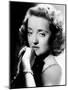 All This, and Heaven Too, Bette Davis, 1940-null-Mounted Photo